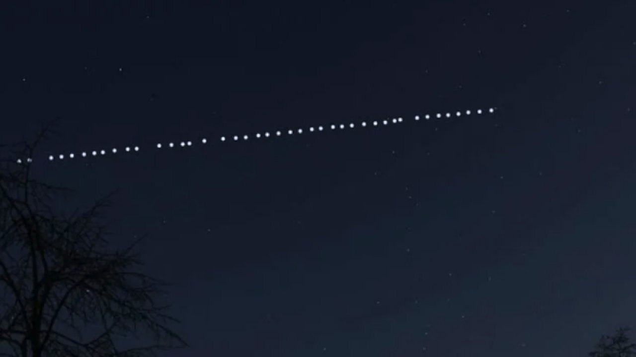 Elon Musk, Starlink uydularını Gazze için aktifleştirecek