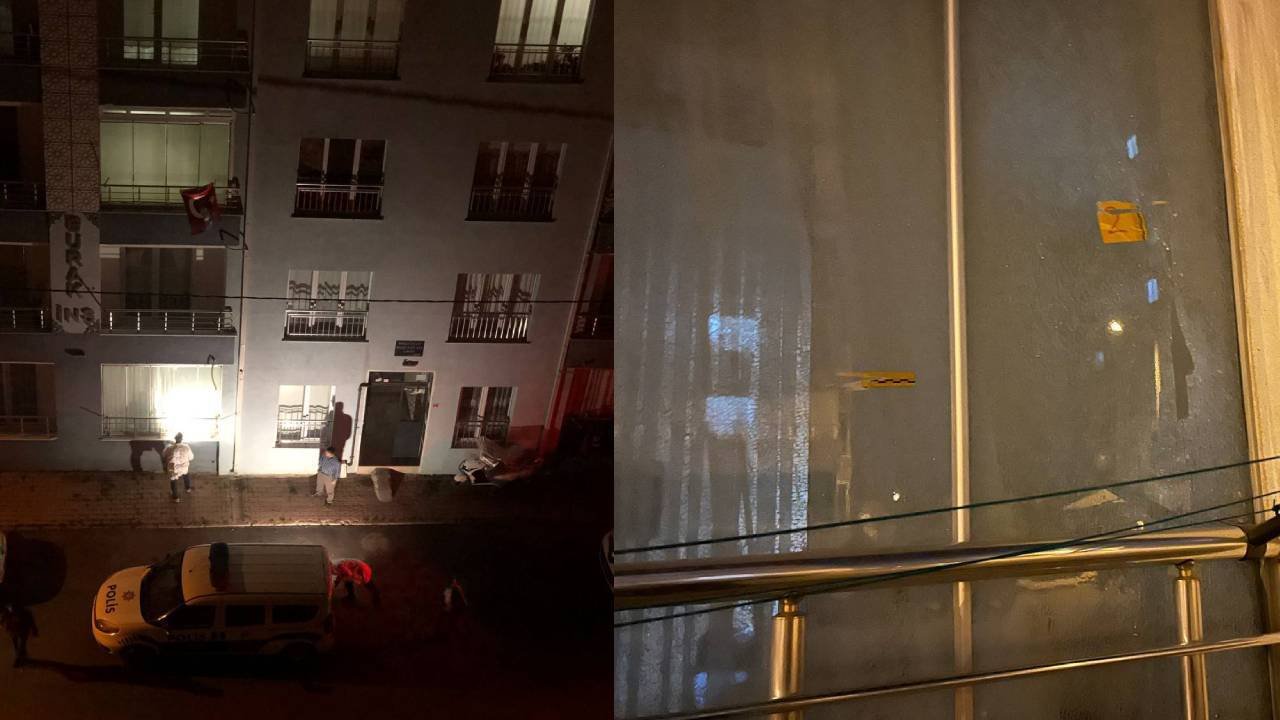 Komşu kavgasında ortaya çıkan tüfek, 3 kadını yaraladı