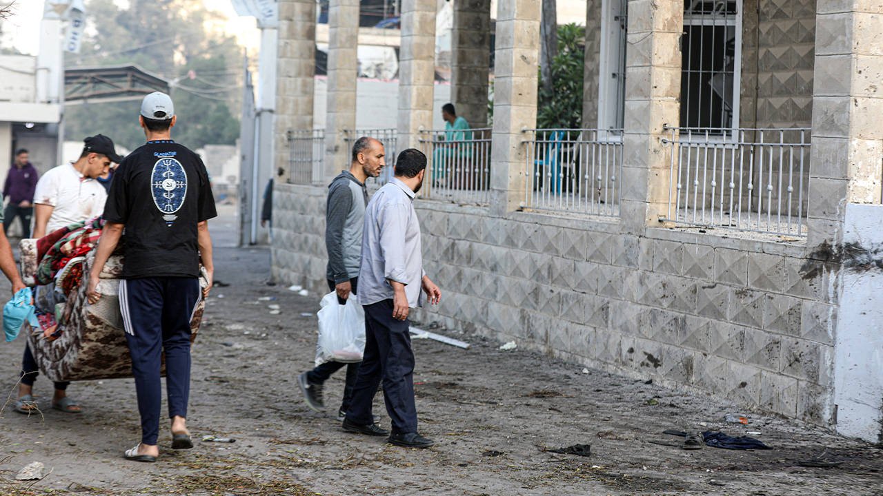 Kudüs Hastanesi'nde çalışmalar devam edecek