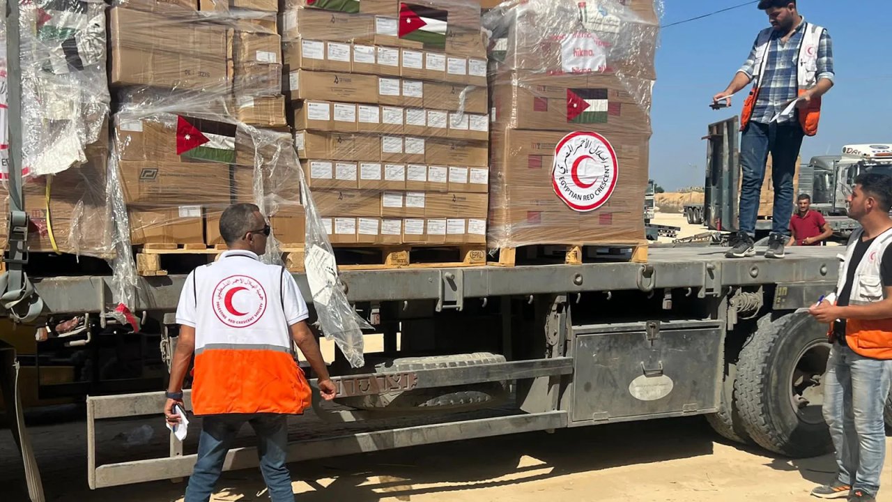 BM duyurdu: 59 BM çalışanımız hayatını kaybetti