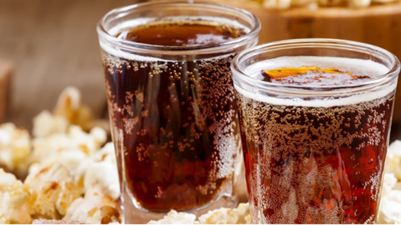 Ketçap ve kolaya dikkat! Bu haberden sonra bir daha eliniz ketçap ve kola almaya gitmeyecek