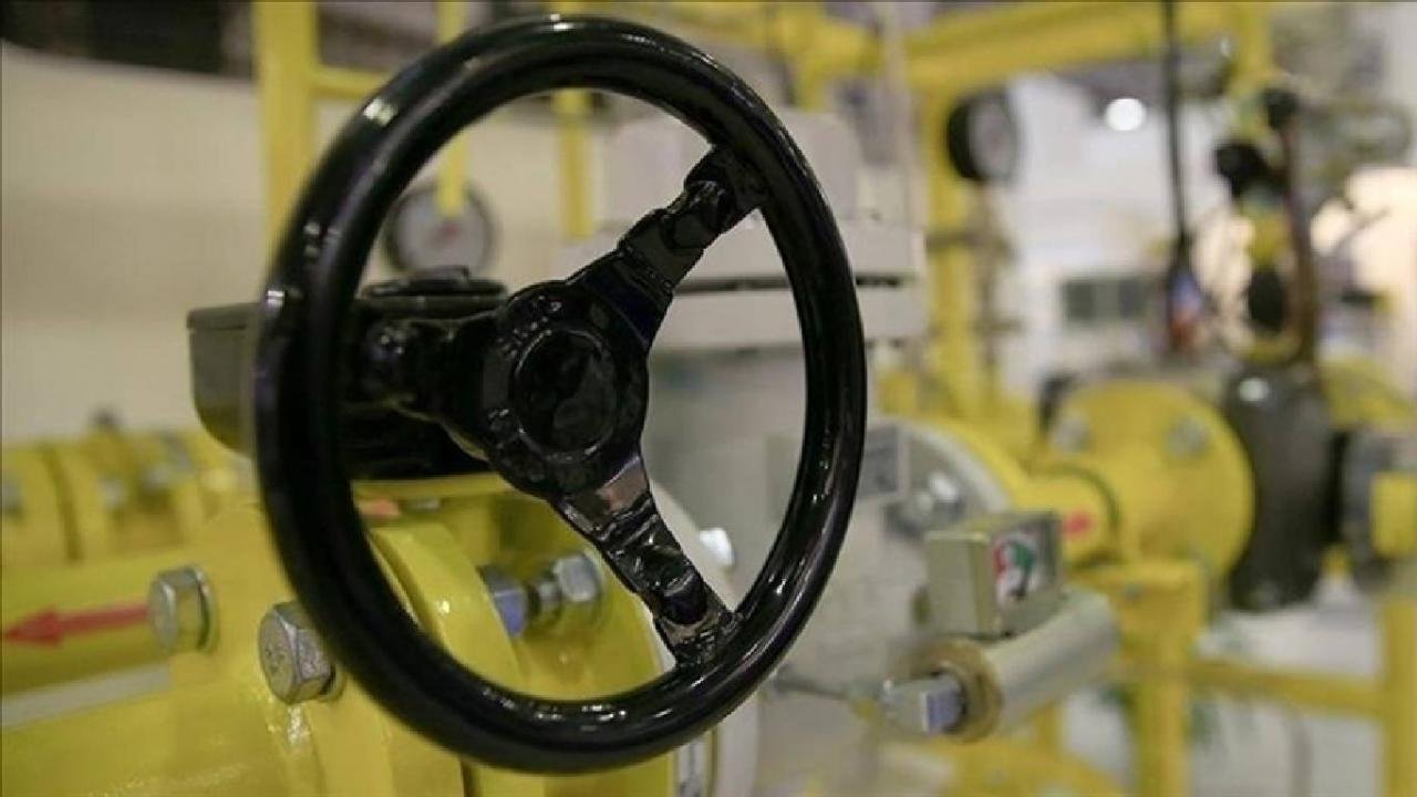 Mısır, açıklama yaptı: Avrupa'da gaz fiyatları yükseldi