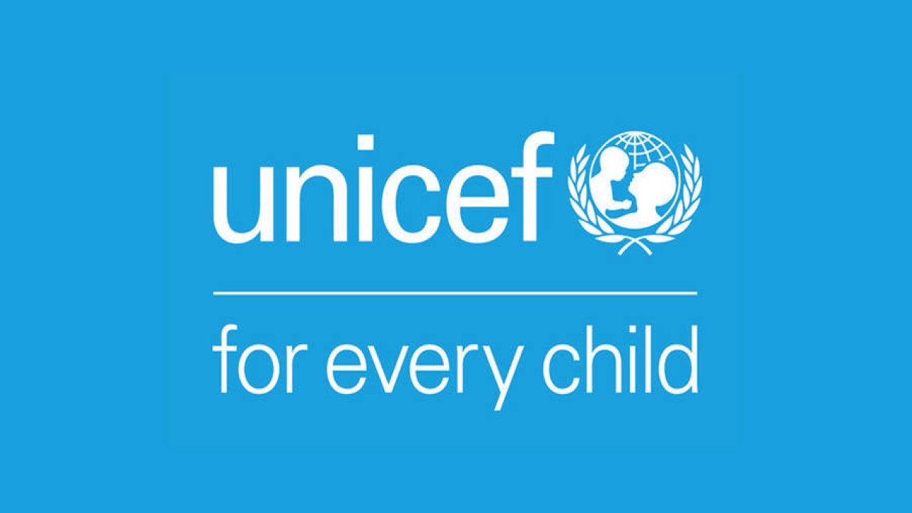 Unicef, yaklaşık 3 milyon çocuğun yerinden edildiğini açıkladı