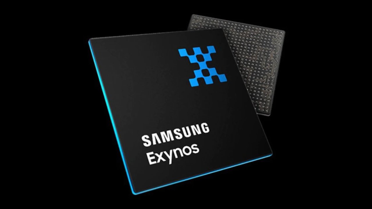 Samsung Exynos 2500’ten İddialı Giriş Bekleniyor!