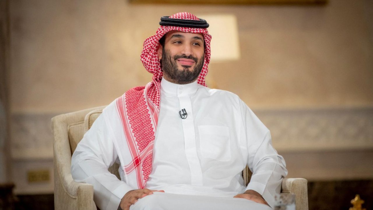 Arabistan Prensi, İsrail - Arabistan ilişkilerinin iyiye gittiğini söyledi
