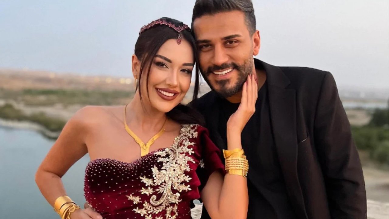 Dilan Polat hakkında şok edici ihbar! Topraklar kazınarak evrak arandı