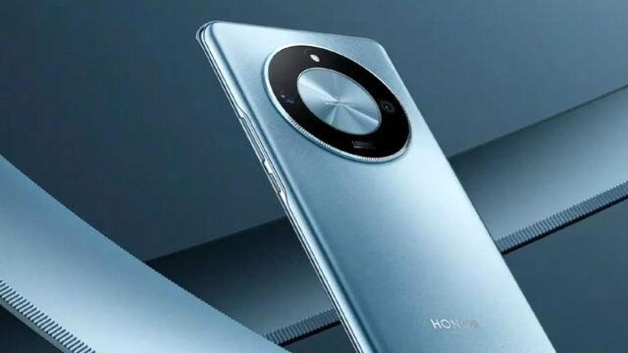 Honor Magic 6 Lite Teknik Özellikleri İle Gündeme Geldi!