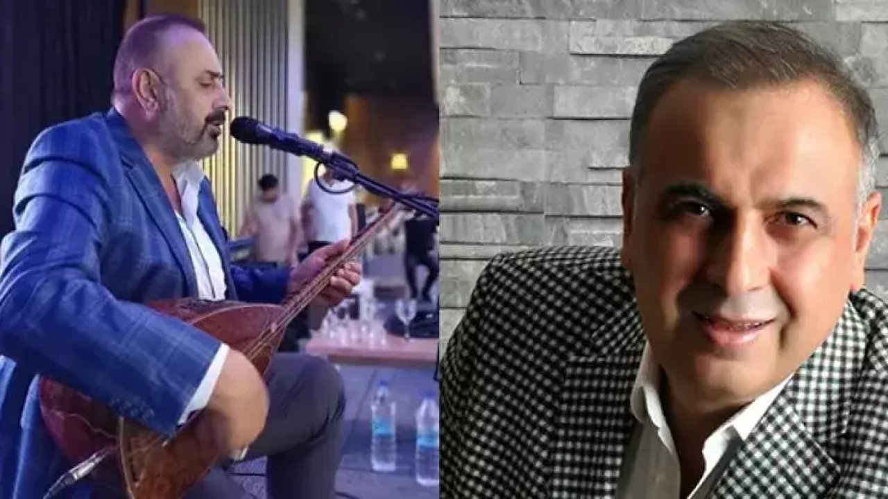 Peçenekli Süleyman olarak bilinen Süleyman Keleş Hayatını kaybetti