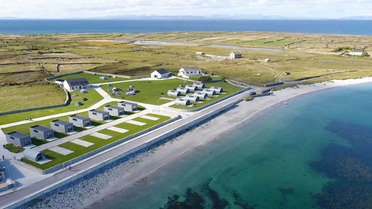 Bu adaya yerleşene 2 Milyon TL!