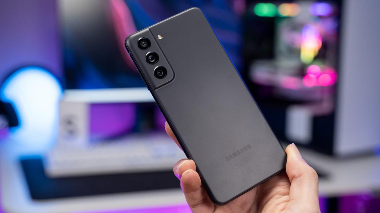 Samsung Galaxy S21 FE’de Yeni Fiyat Güncellemesi