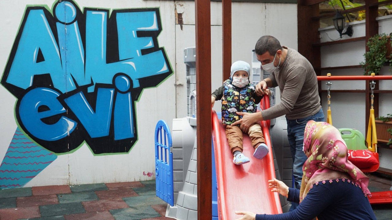 Çocuklarda kanser vakaları neden artıyor?