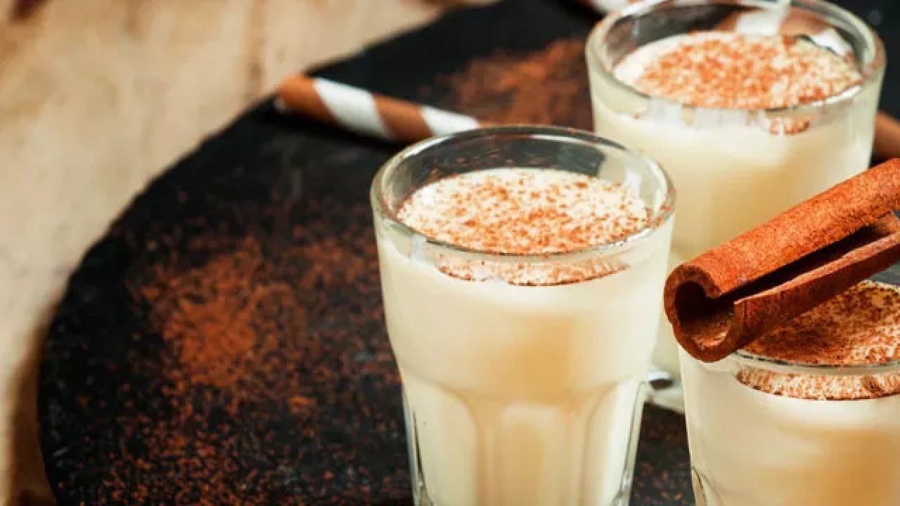 Tok Tutucu Özelliğiyle Kilo Almanıza Engel Olacak: Karabiberli Süt