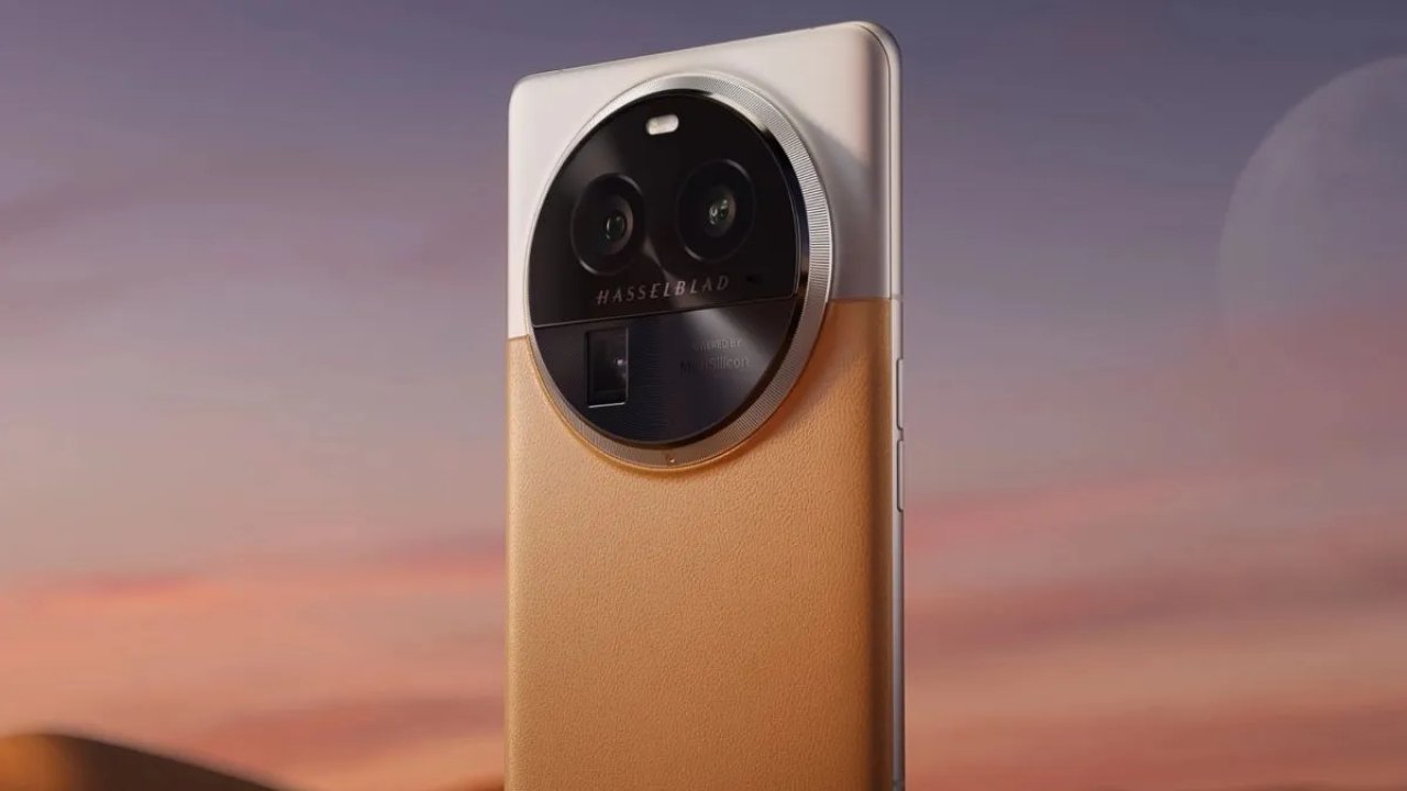 Oppo Find X7 Büyük Sürprizlerle Geliyor! Uydu İletişimi Özelliği Var
