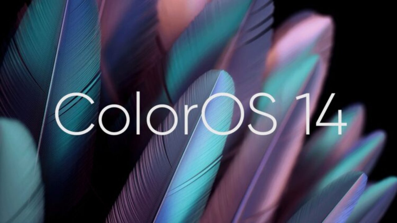 Oppo’dan Merak Uyandıran Yenilik Geliyor! ColorOS 14 Yolda!