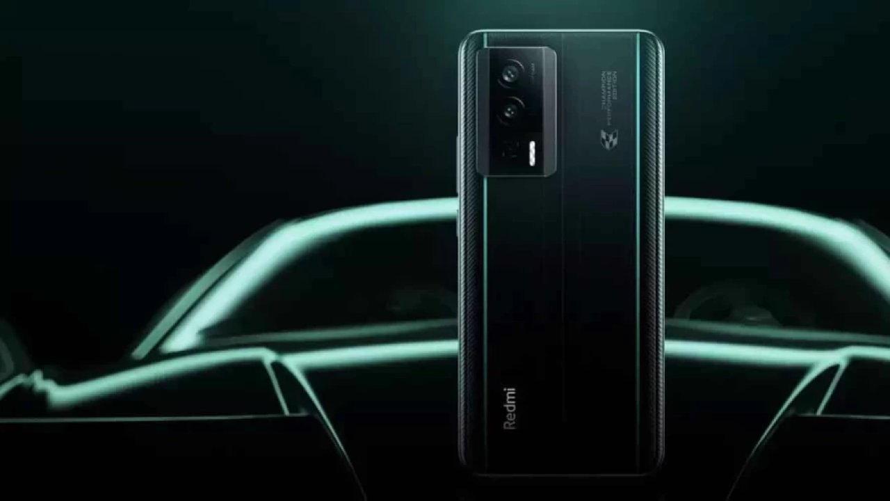 Özellikleri İle Dikkat Çeken Redmi K70 Çok Yakında Kullanıcıyla Buluşacak!