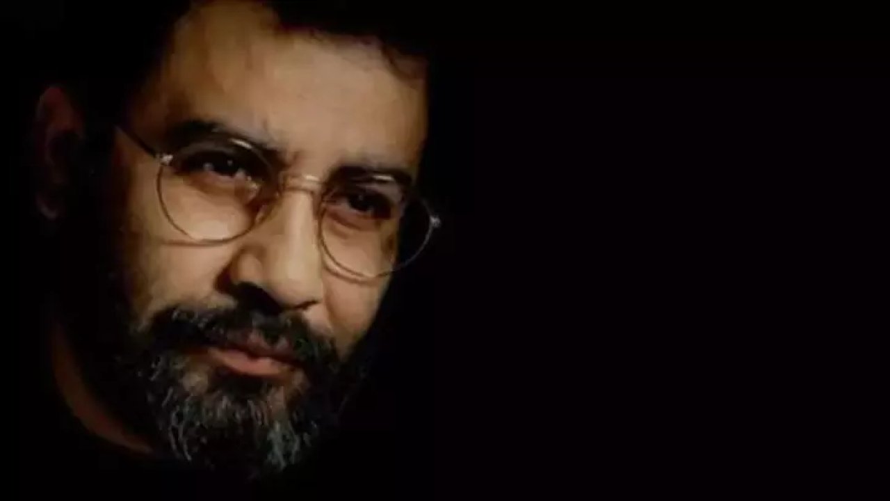 Ahmet Kaya 23. Ölüm Yıldönümünde Unutulmaz Eserleriyle Anıldı