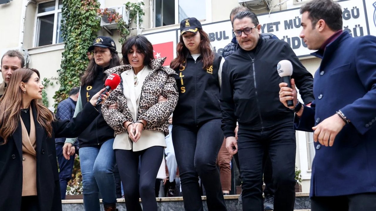 Candan kardeşlere tutuklama talebi!