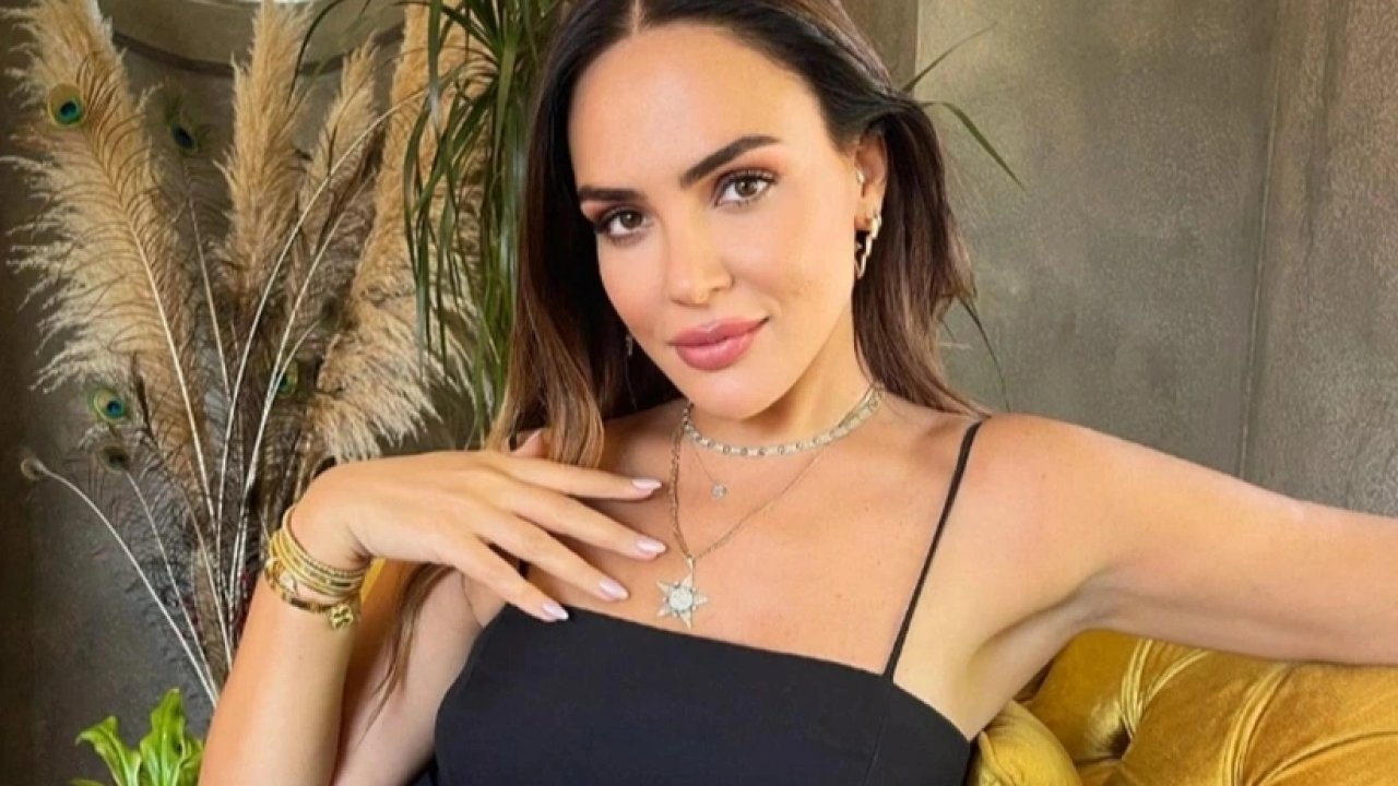 Buket Aydın'dan Yeni Adım: Güzellik Merkezi Açtı!