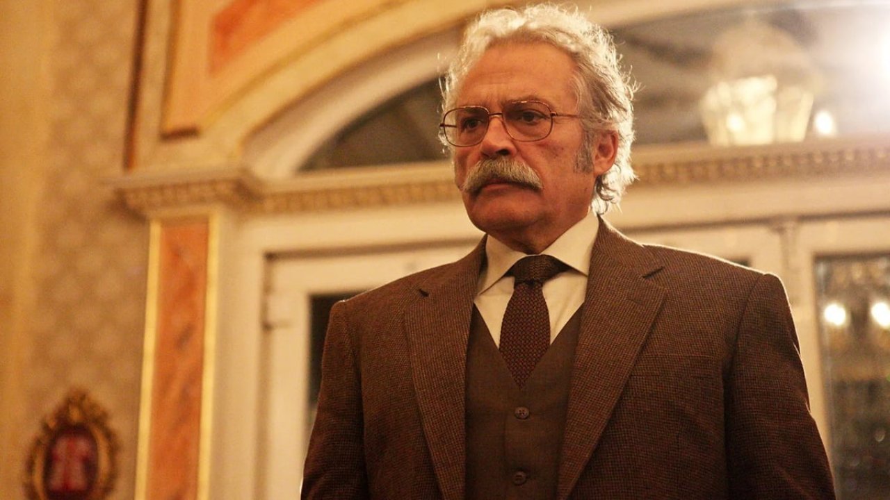 Haluk Bilginer Koronavirüs İddialarını Yalanladı