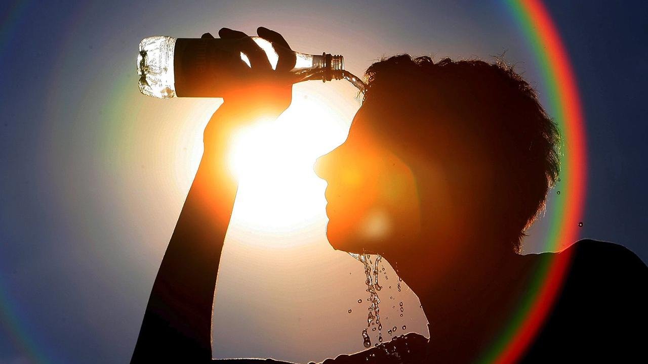 Hava sıcaklığı mevsim normallerinin üstüne çıkacak!