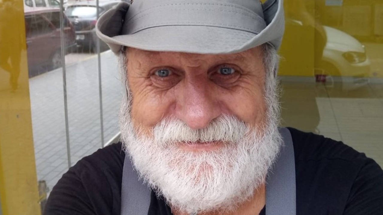 Dizi ve Sinema Dünyasının Emektar İsmi Ömer Karanlık'ın Vefatı