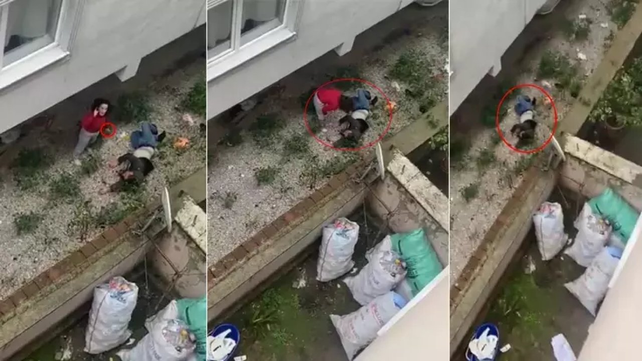 Aldatma İddiasıyla Dehşet: Bursa'da İkinci Kat Penceresinden Düşme Olay