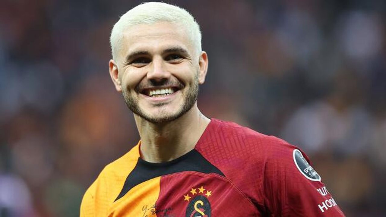 Mauro Icardi From Galatasaray to Real Madrid