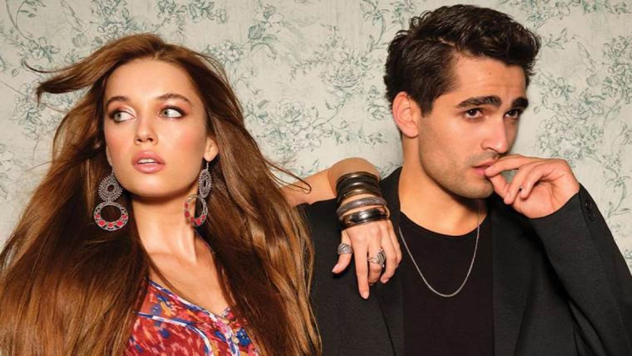 Yalı Çapkını Dizisinin Eski Senaristi Geri Döndü