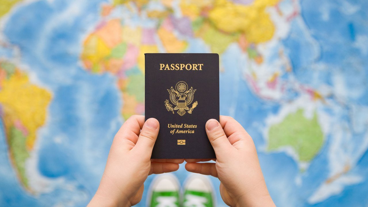 Dünyanın En Güçlü ve Zayıf Pasaportları