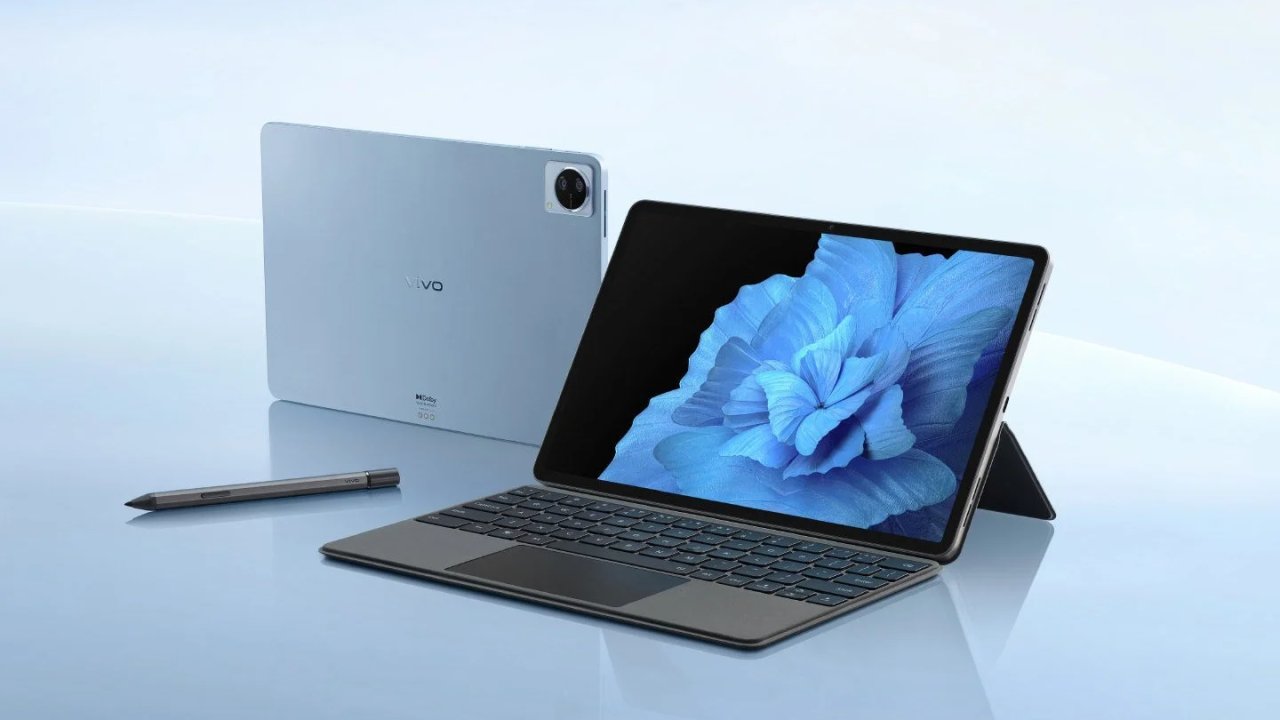 iQOO’dan Performans Canavarı Bir Tablet Geliyor!