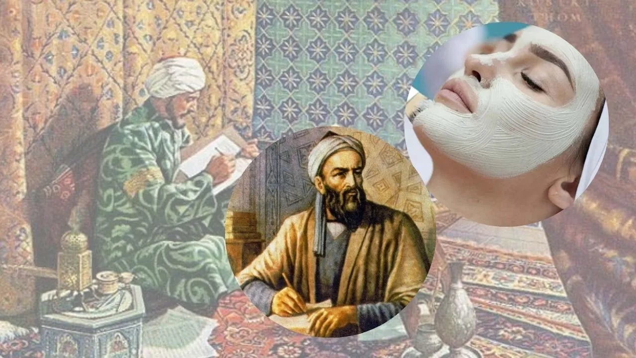 İbn-i Sina'nın 1000 Yıllık Güzellik Sırrı Önerisi
