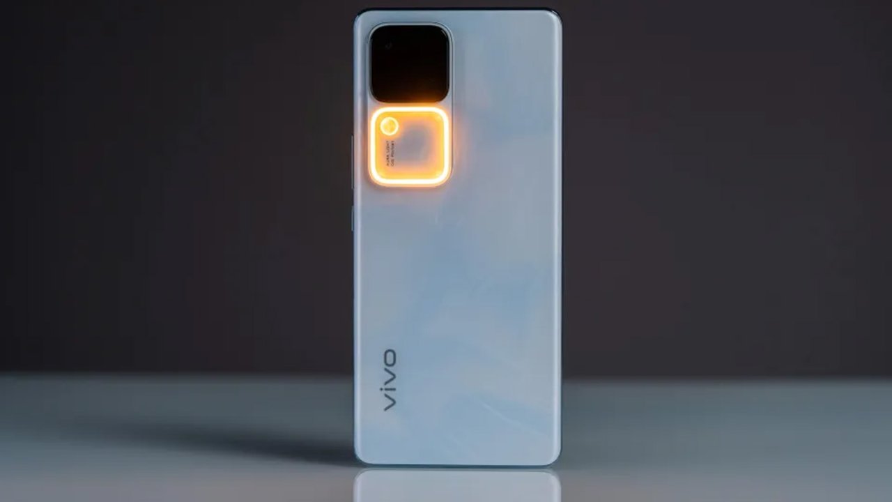 Vivo S18 Serisi: Tasarım Detayları Sızdırıldı!