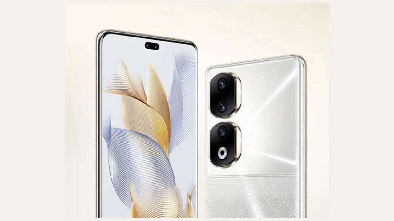 Honor'un Yeni Amiral Gemileri 90 GT ve X50 GT, Snapdragon 8 Serisi İşlemcilerle Piyasada Fırtına Gibi Esiyor