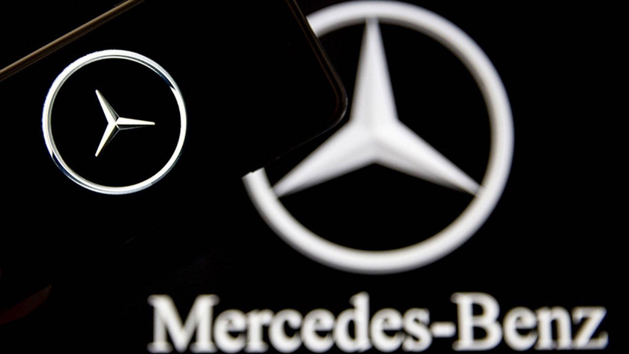 BDDK, Mercedes-Benz Finansal Kiralama Türk AŞ'nin İzinini İptal Etti