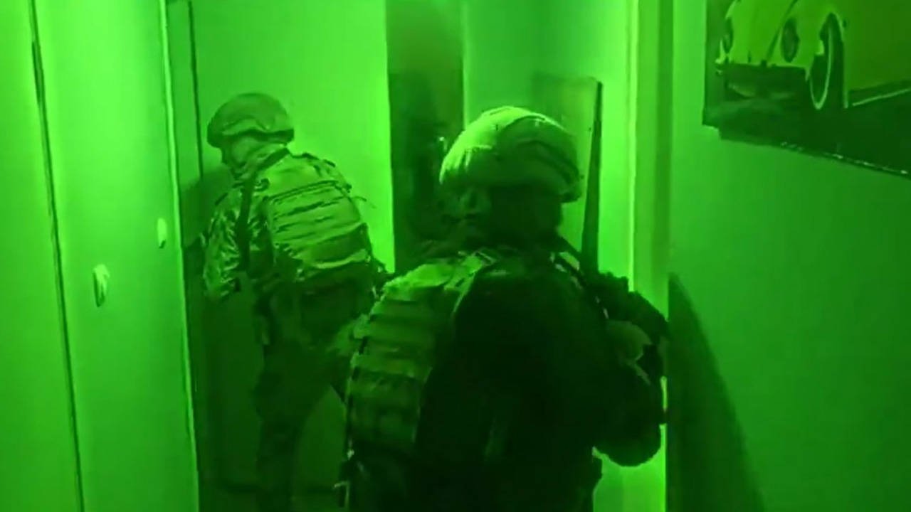 İçişleri Bakanı Yerlikaya: 3 Ton 275 kg Uyuşturucu Ele Geçirildi