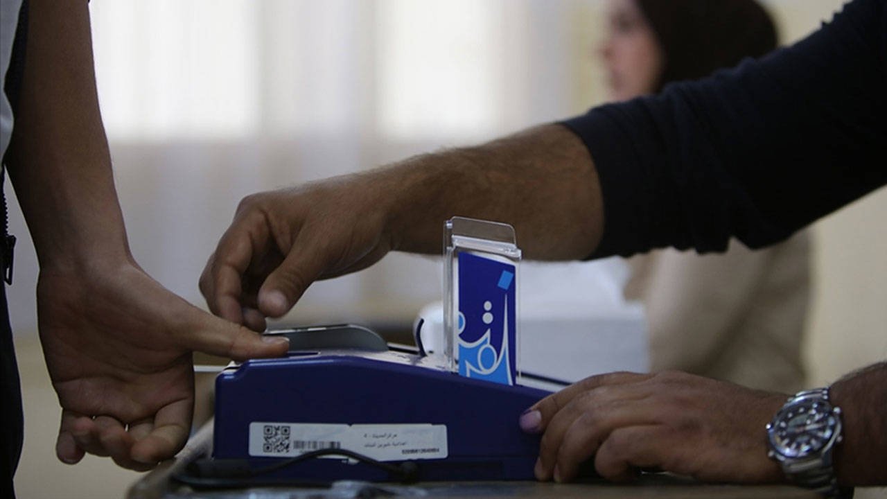 Irak'ta On Yıl Sonra Yerel Seçim