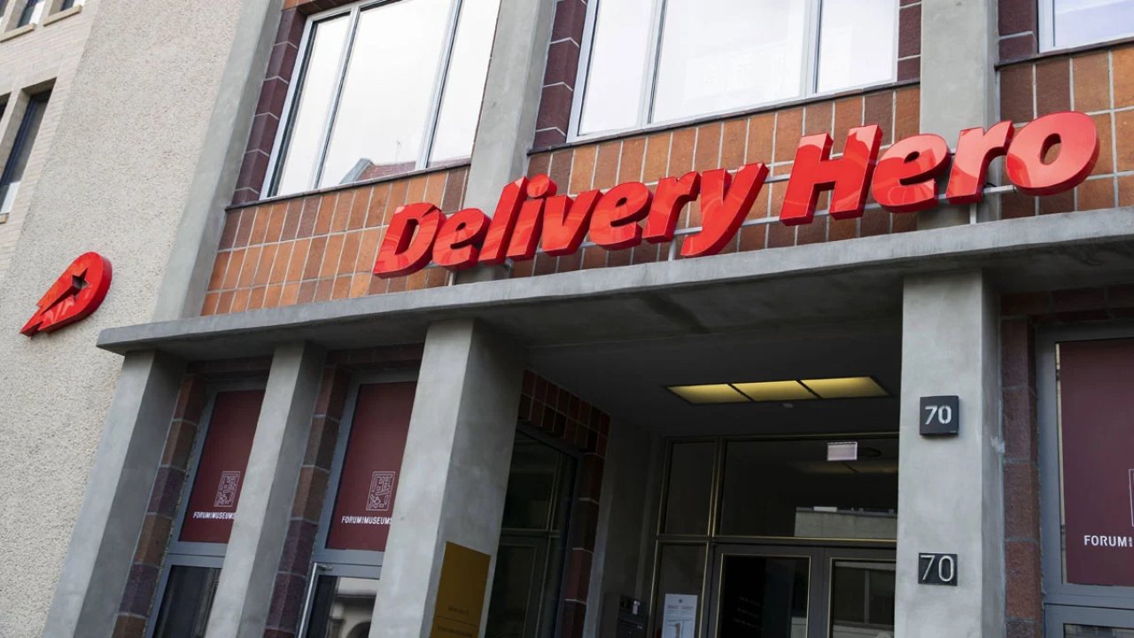 Delivery Hero, Türkiye'deki Teknoloji Merkezlerini Kapatıyor