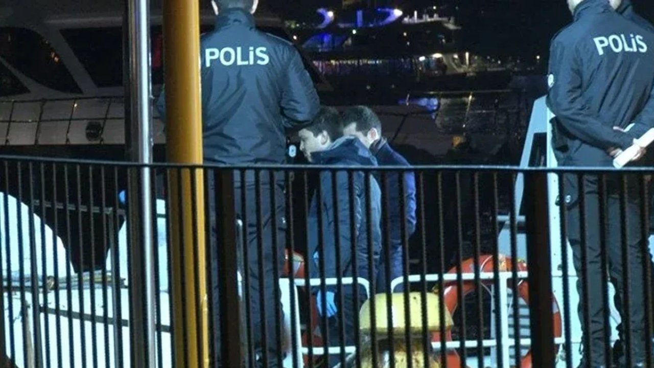 İranlı Gencin Cesedi 3 Ay Sonra Bulundu