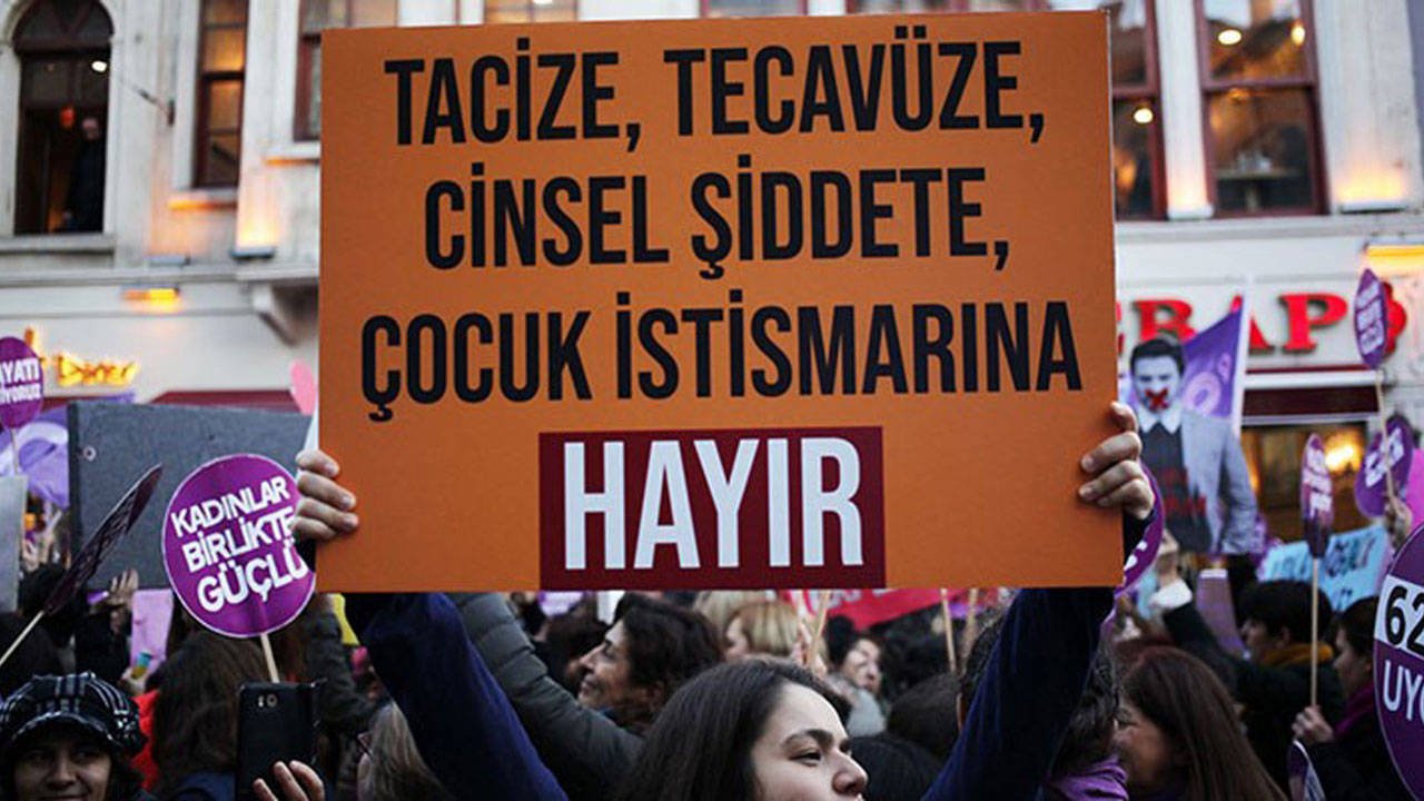 Çocuğuna Cinsel İstismar İddiasıyla Yargılanan Baba Ağır Ceza Aldı