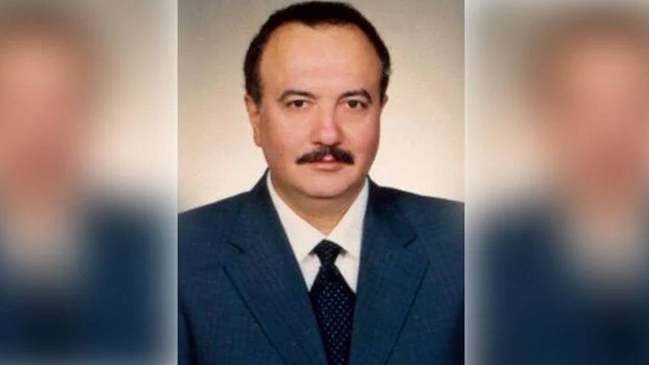 Saldırıya Uğrayan Öğretim Üyesi Dr. Salih Zafer Dicle Hayatını Kaybetti