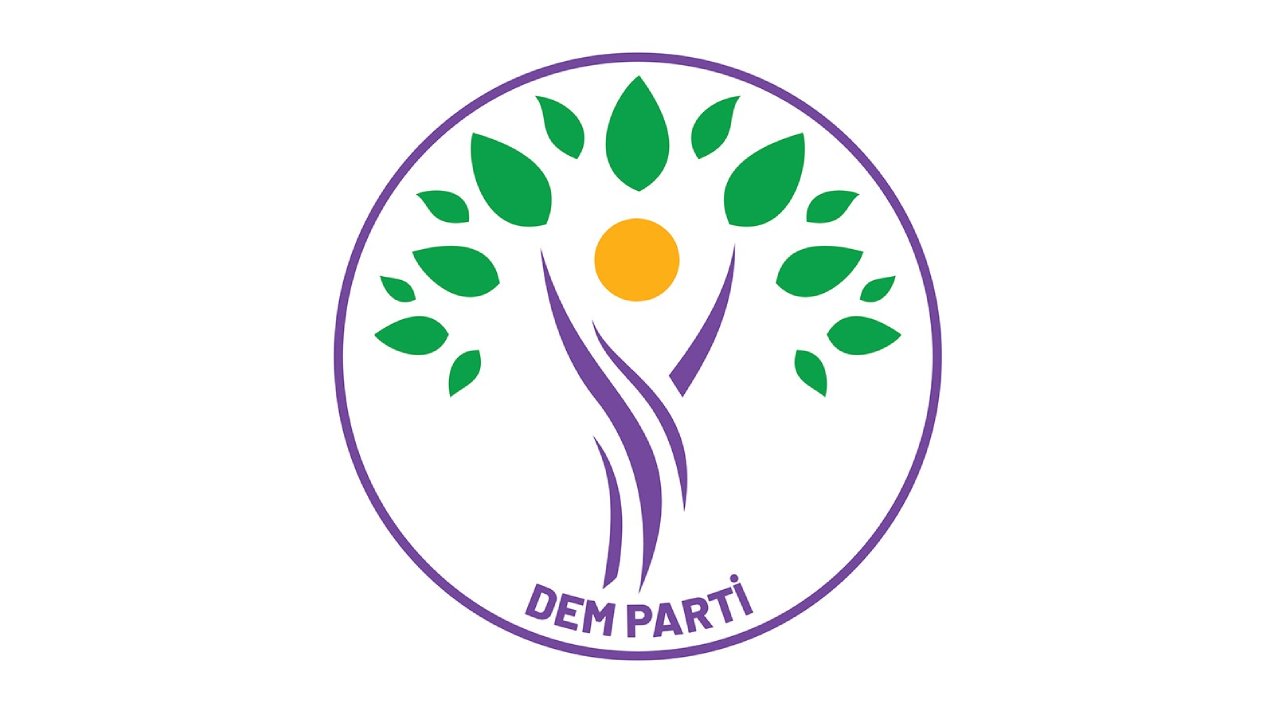 Yargıtay'dan DEM Parti'ye Onay
