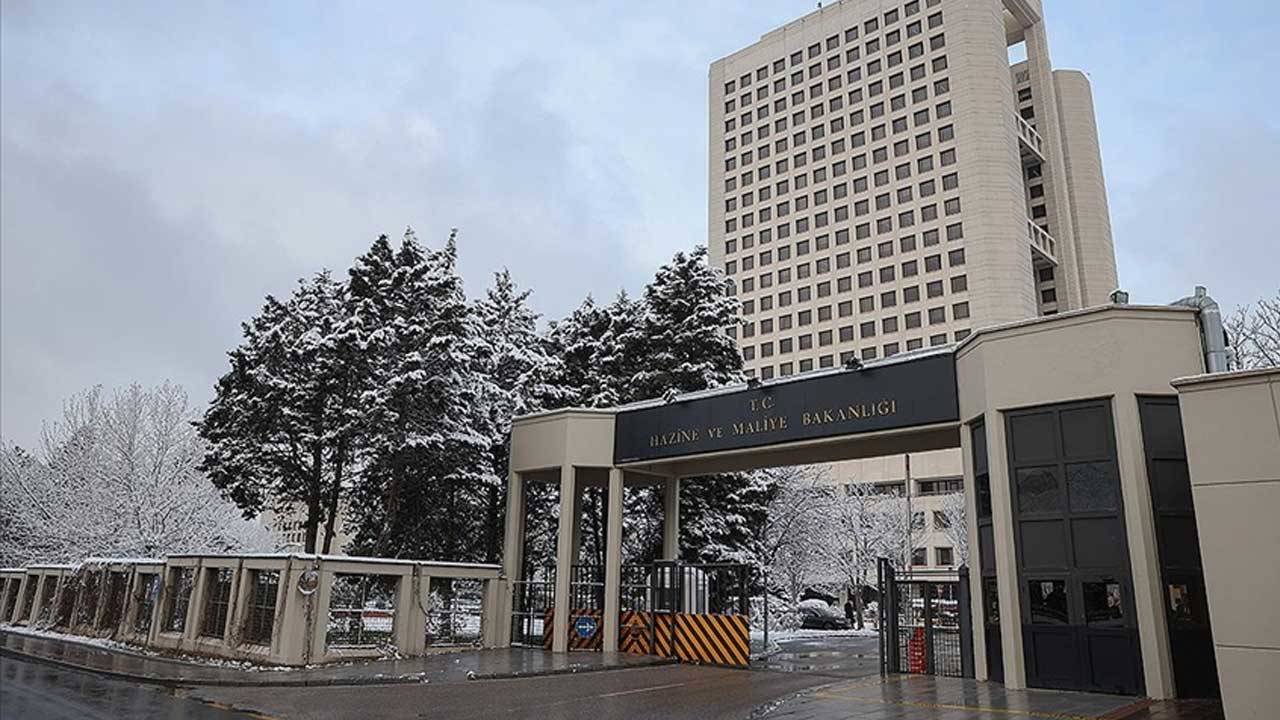 Hazine ve Maliye Bakanlığı 300 Vergi Müfettiş Yardımcısı Alacak