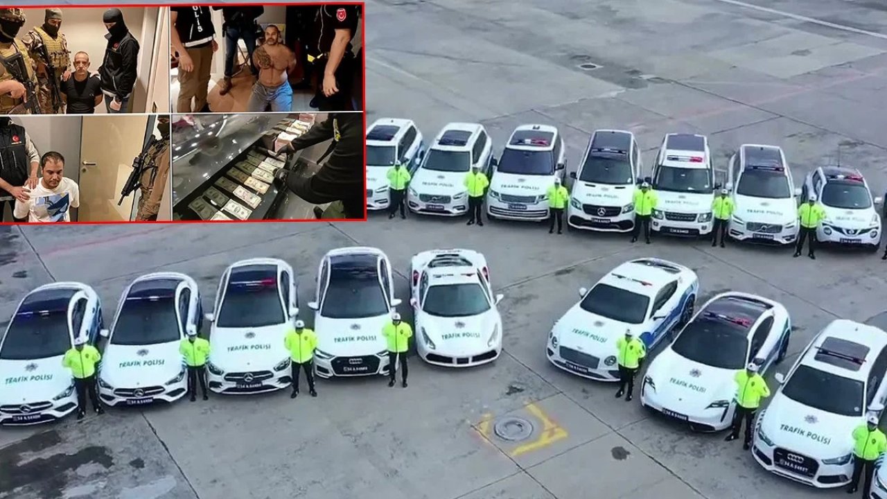 Komançero Çetesi İle İlgili Yeni İddialar Ortaya Çıktı