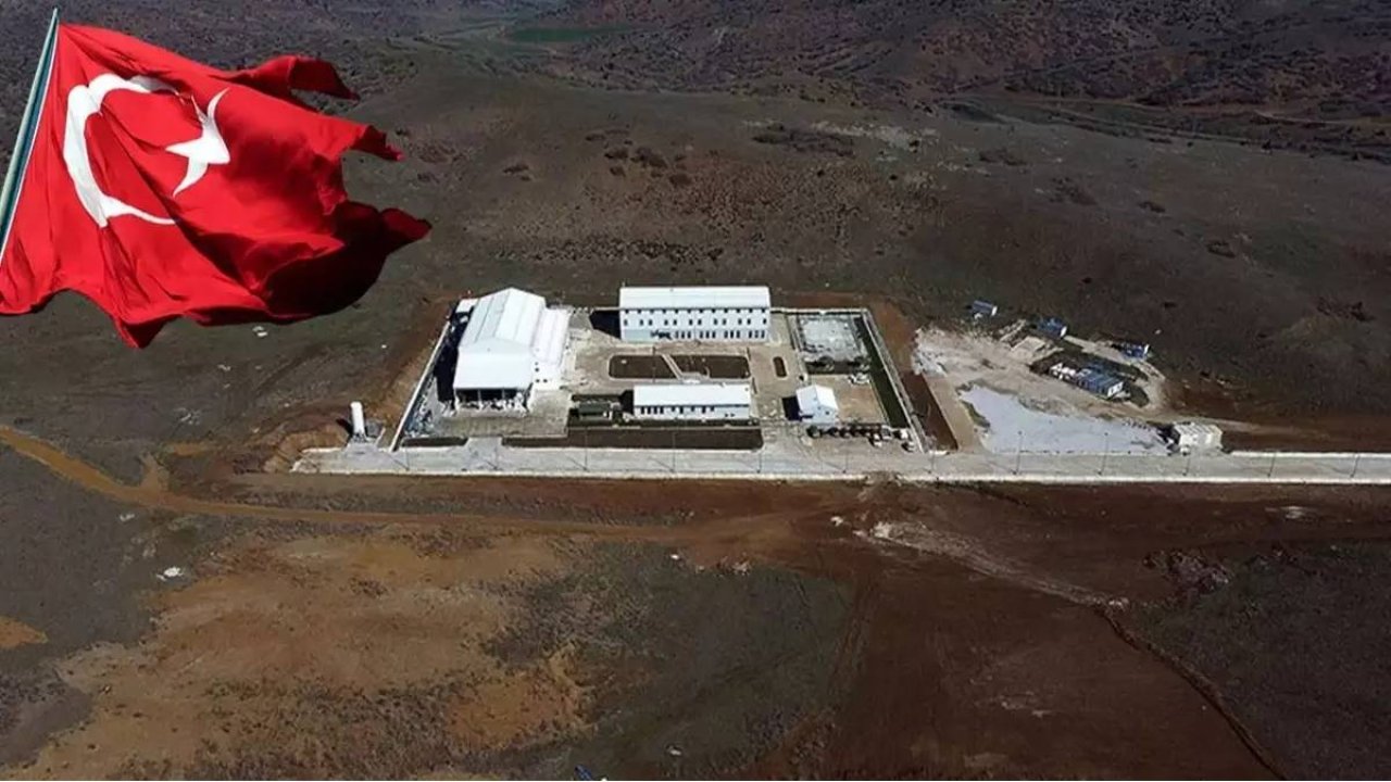 Dünyanın En Büyük Rezervlerinden Biri Türkiye’de Çıktı!