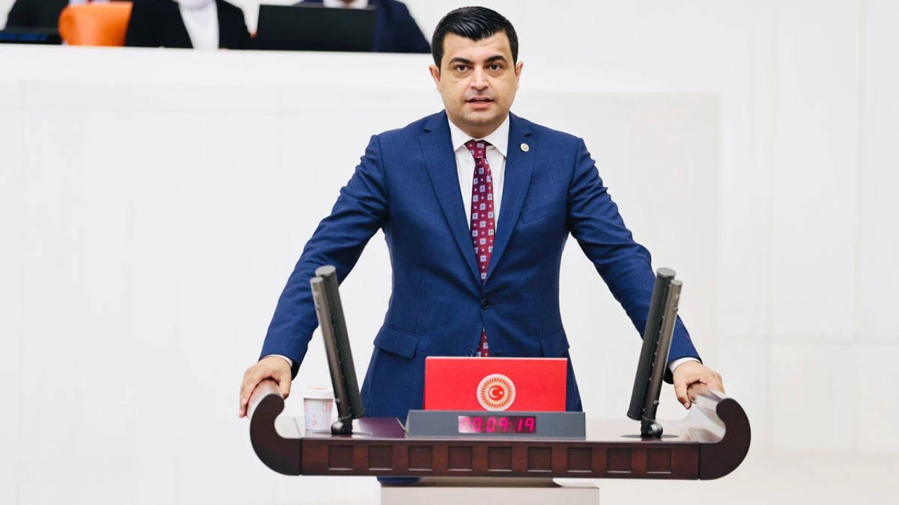 Üniversite Mezunlarının Ekonomik Düzeyinde Felaket Düşüş