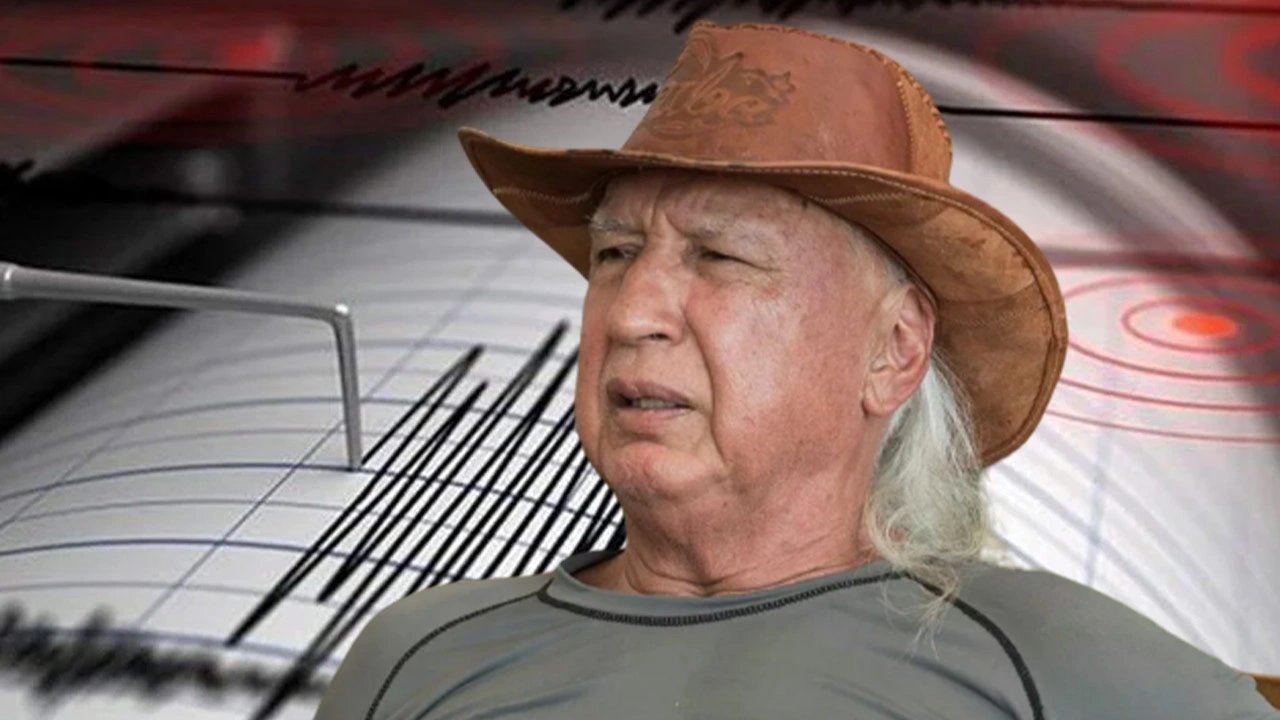 Deprem Uzmanı Şener Üşümezsoy Uyarıyor: Türkiye'de Sallantılı Dönem