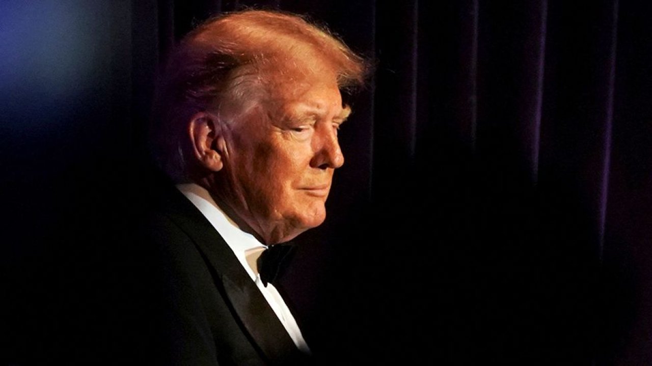 Colorado ve Maine Eyaletlerinden Trump'a Ön Seçim Engellemesi