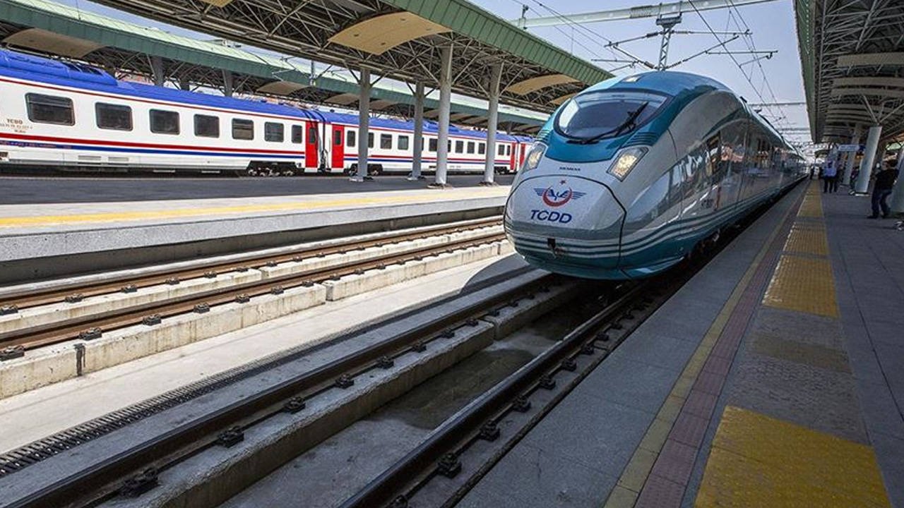 TCDD'nin Zararı Rekor Kırdı