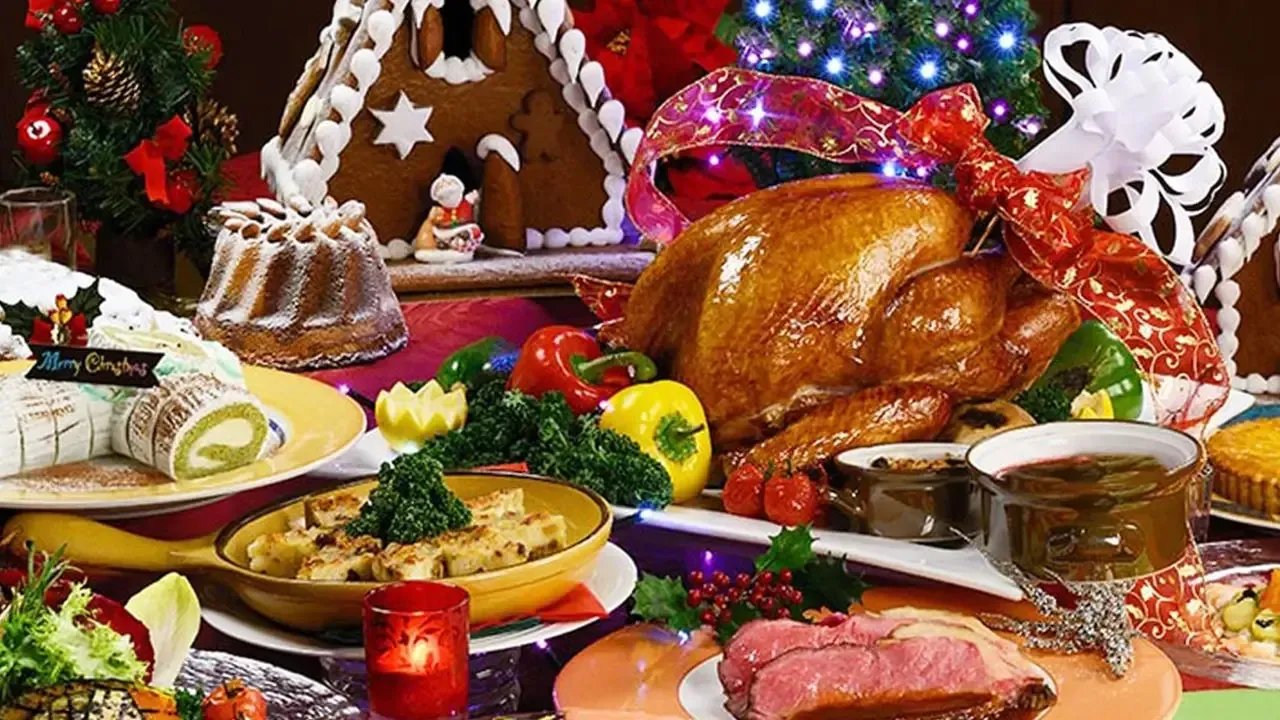 Yılbaşı Akşamı İçin Yemek Önerileri