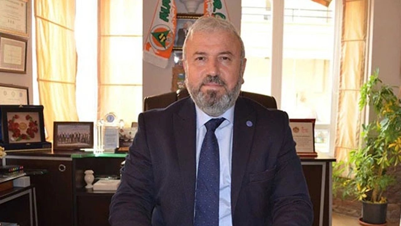 Hüseyin Değirmenci'den Alanya Esnafına Uyarı